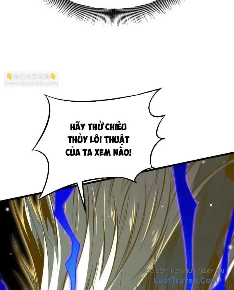 Siêu Cấp Thần Cơ Nhân Chap 401 - Next Chap 402
