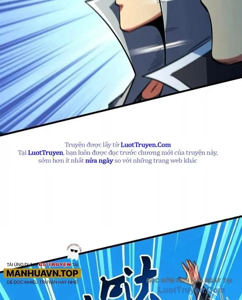 Siêu Cấp Thần Cơ Nhân Chap 401 - Next Chap 402