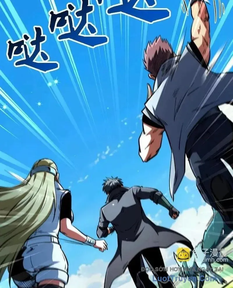 Siêu Cấp Thần Cơ Nhân Chap 401 - Next Chap 402