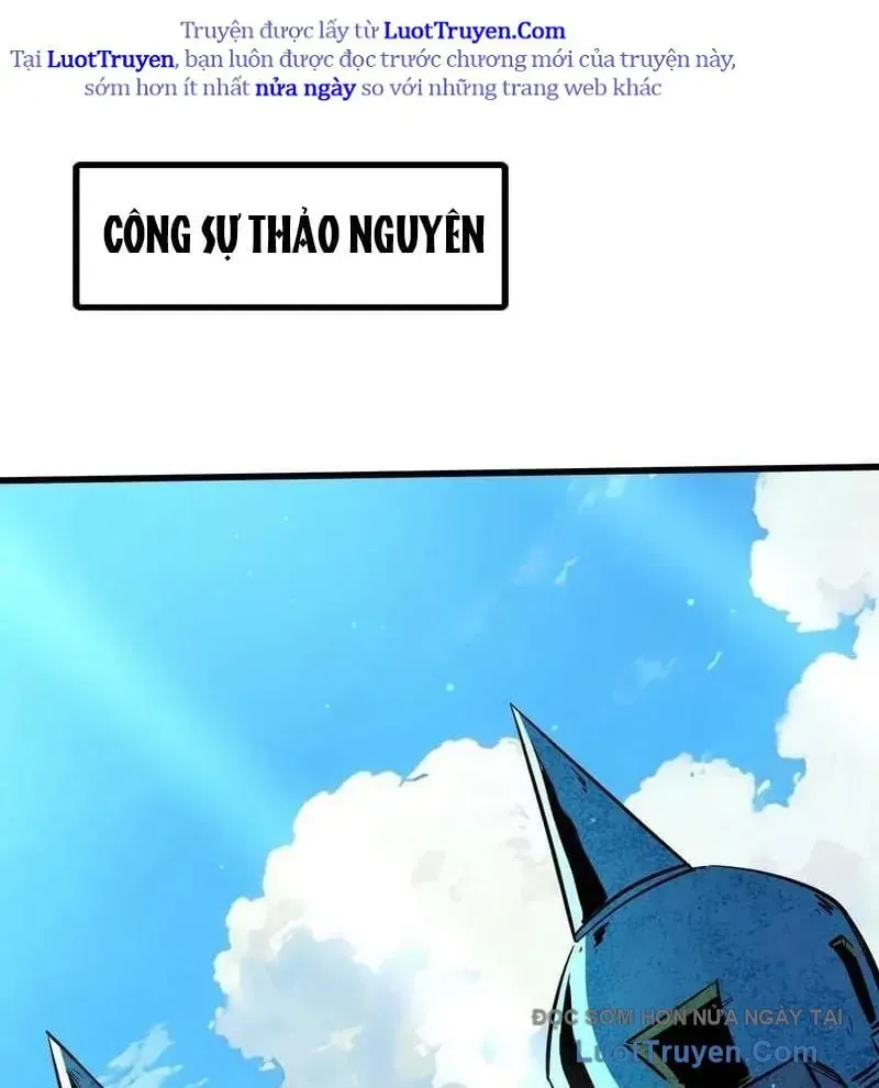 Siêu Cấp Thần Cơ Nhân Chap 401 - Next Chap 402