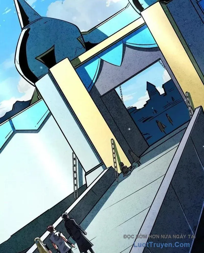 Siêu Cấp Thần Cơ Nhân Chap 401 - Next Chap 402