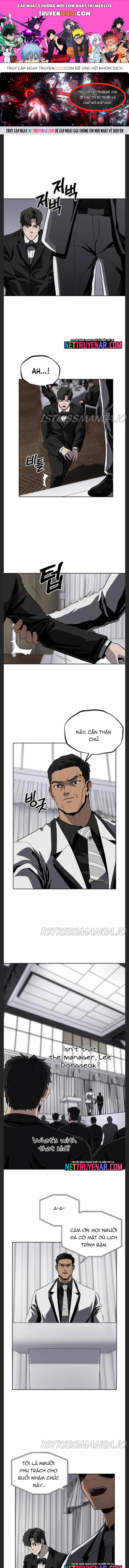 Vương Đạo Chap 40 - Next Chap 41