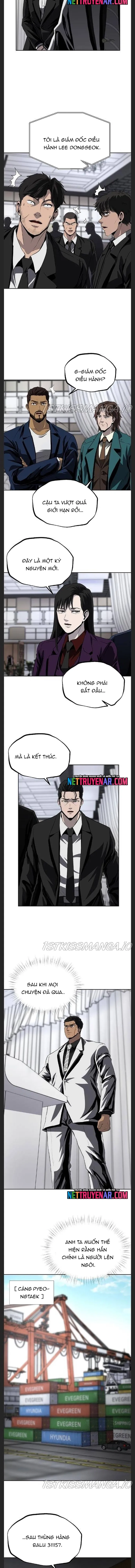 Vương Đạo Chap 40 - Next Chap 41