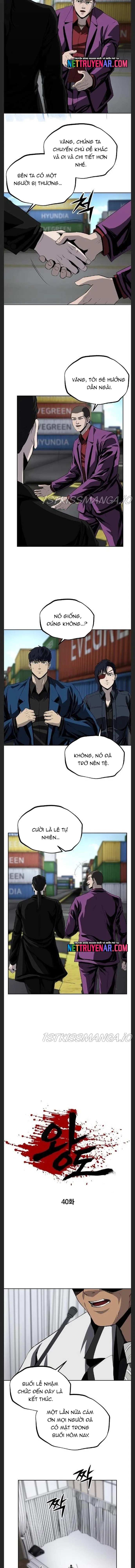 Vương Đạo Chap 40 - Next Chap 41