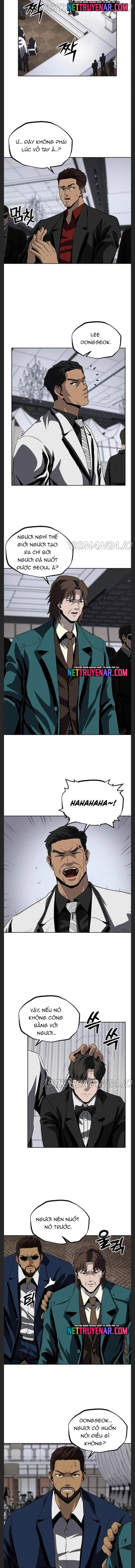 Vương Đạo Chap 40 - Next Chap 41