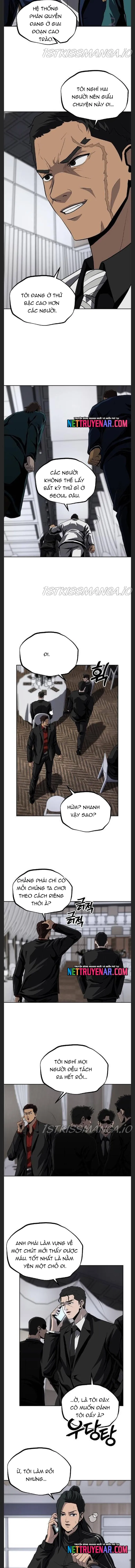 Vương Đạo Chap 40 - Next Chap 41