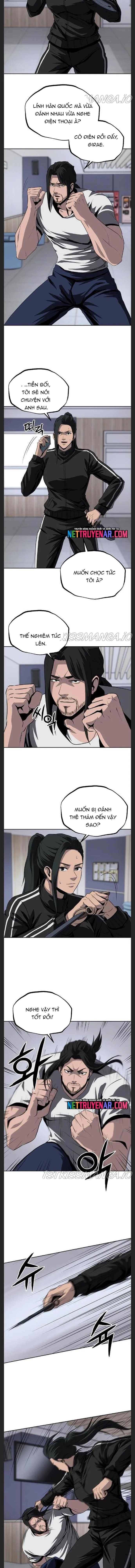 Vương Đạo Chap 40 - Next Chap 41