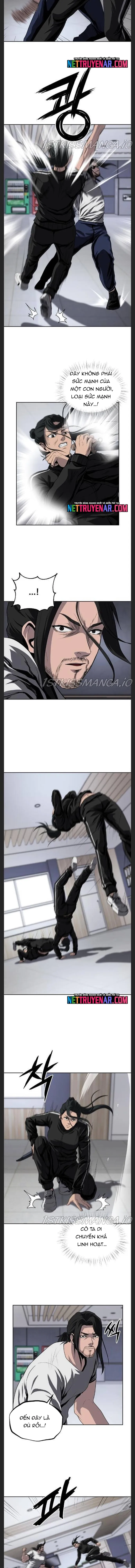 Vương Đạo Chap 40 - Next Chap 41