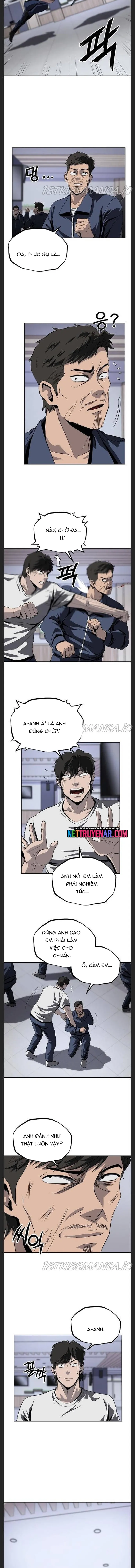 Vương Đạo Chap 40 - Next Chap 41