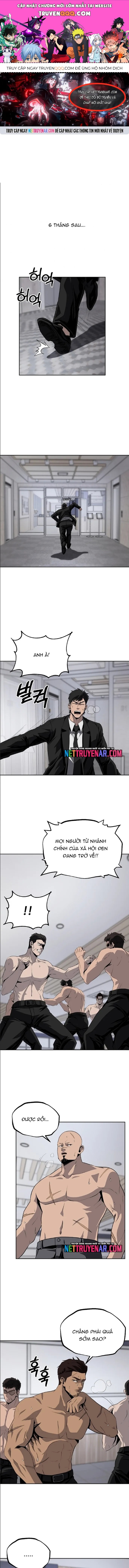 Vương Đạo Chap 41 - Next Chap 42