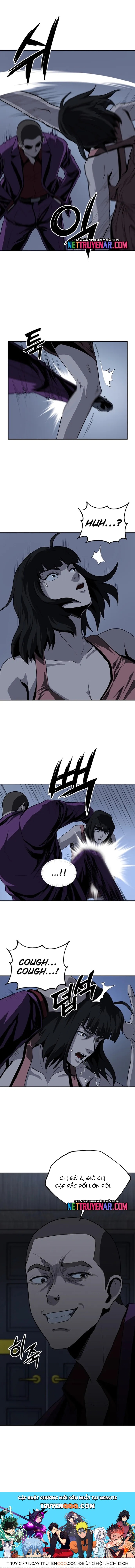 Vương Đạo Chap 41 - Next Chap 42