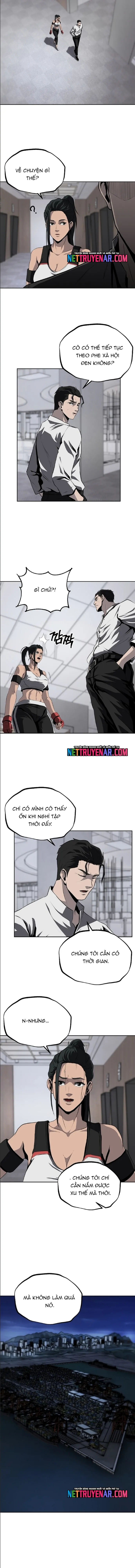 Vương Đạo Chap 41 - Next Chap 42