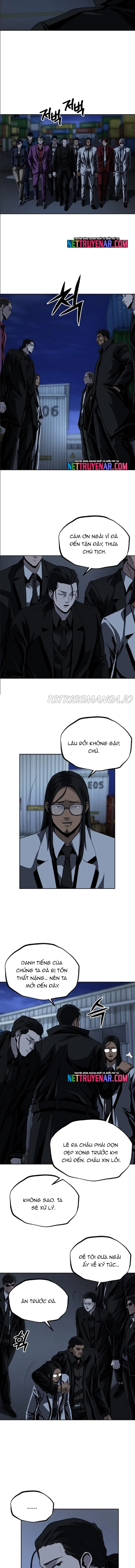 Vương Đạo Chap 41 - Next Chap 42