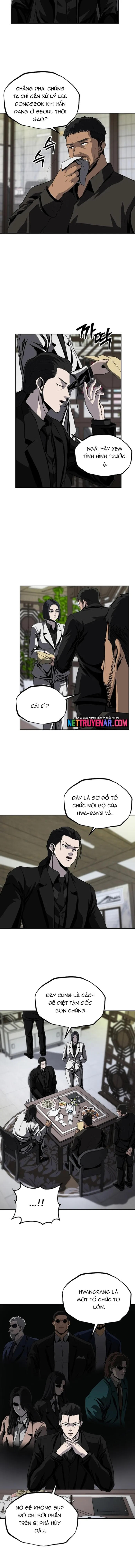 Vương Đạo Chap 41 - Next Chap 42