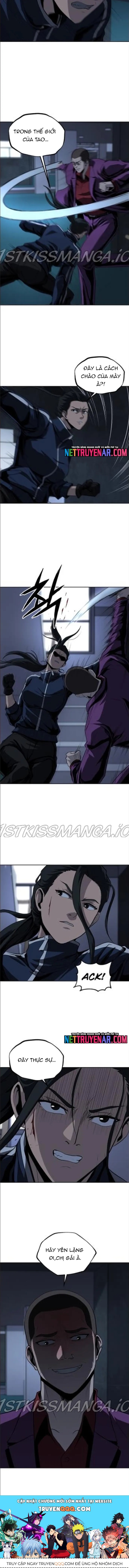 Vương Đạo Chap 42 - Next Chap 43