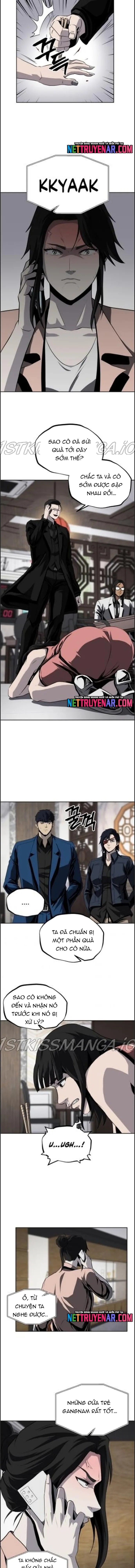 Vương Đạo Chap 42 - Next Chap 43