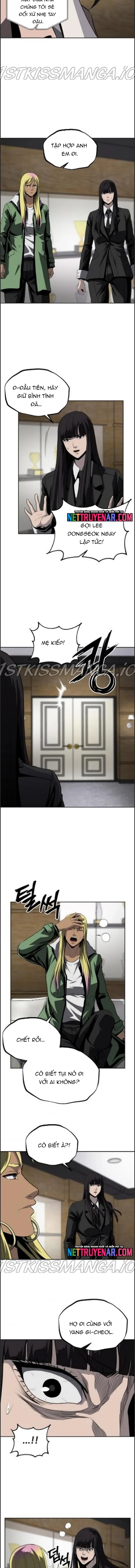 Vương Đạo Chap 42 - Next Chap 43