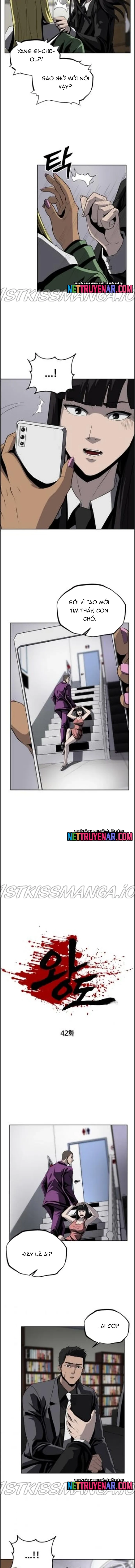 Vương Đạo Chap 42 - Next Chap 43