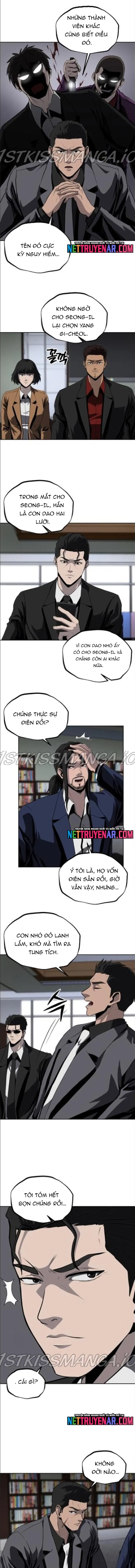 Vương Đạo Chap 42 - Next Chap 43