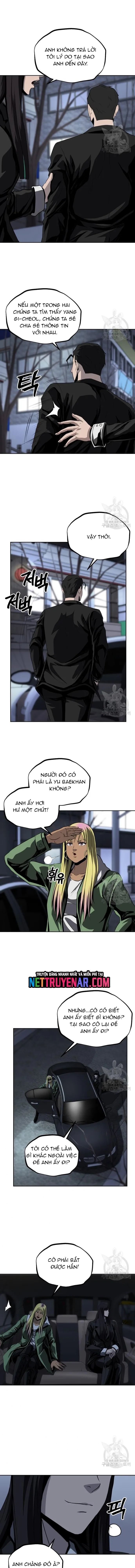 Vương Đạo Chap 43 - Next Chap 44