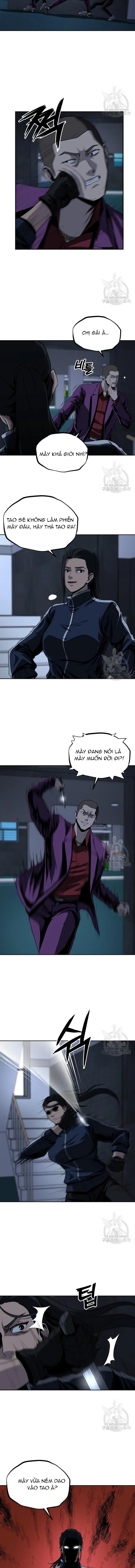 Vương Đạo Chap 43 - Next Chap 44