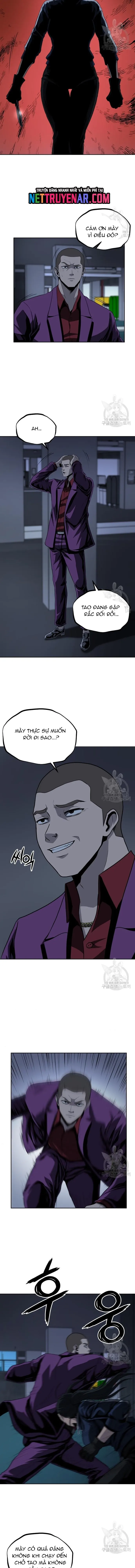 Vương Đạo Chap 43 - Next Chap 44