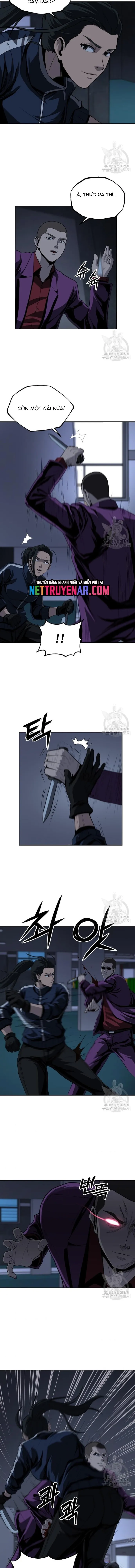 Vương Đạo Chap 43 - Next Chap 44