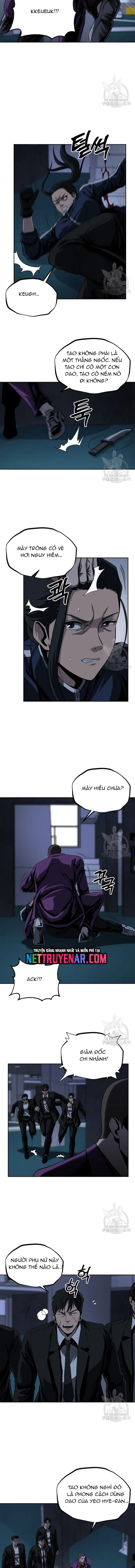 Vương Đạo Chap 43 - Next Chap 44