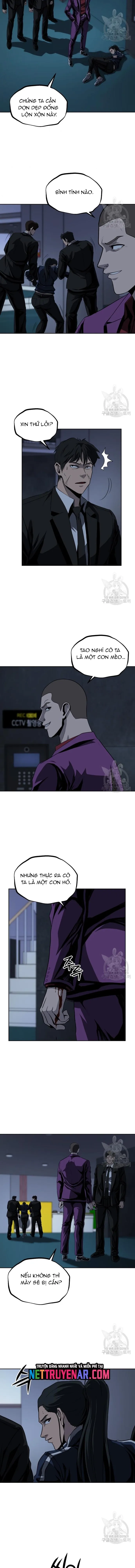 Vương Đạo Chap 43 - Next Chap 44