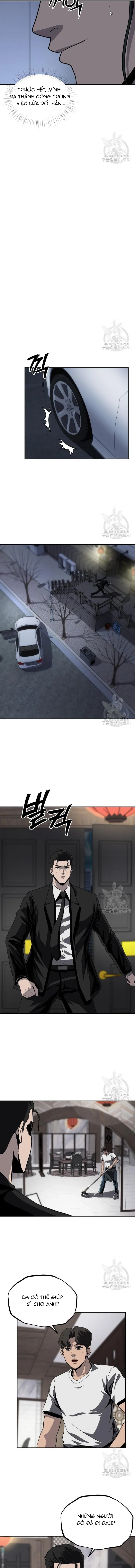 Vương Đạo Chap 43 - Next Chap 44