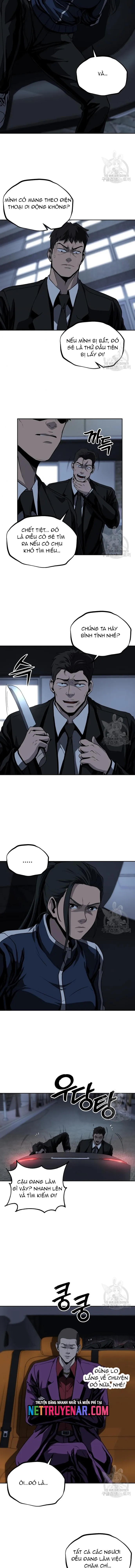 Vương Đạo Chap 44 - Next Chap 45