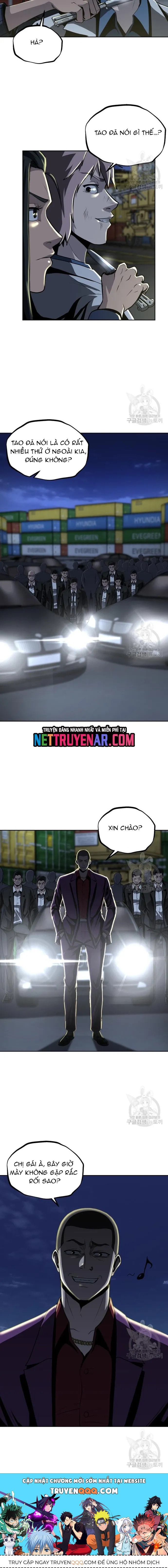 Vương Đạo Chap 44 - Next Chap 45