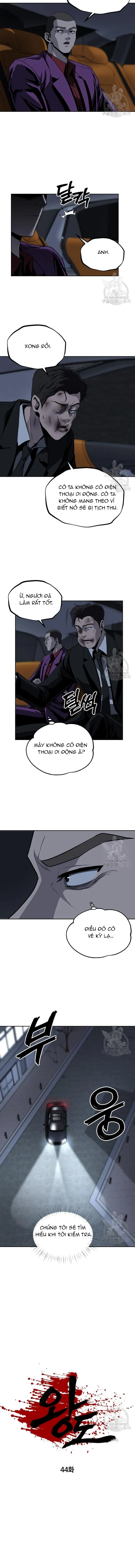 Vương Đạo Chap 44 - Next Chap 45