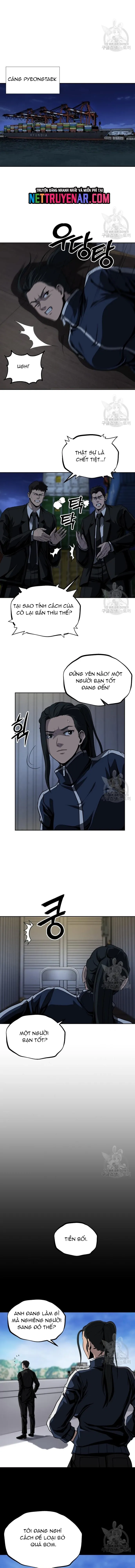 Vương Đạo Chap 44 - Next Chap 45