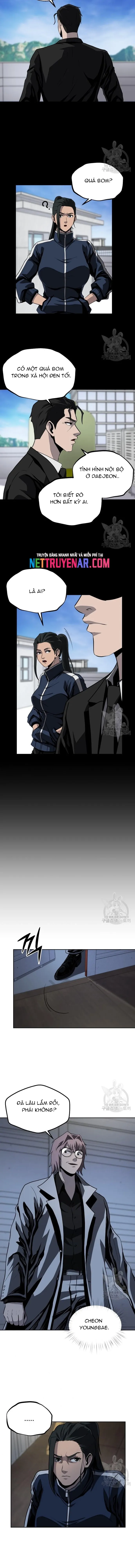 Vương Đạo Chap 44 - Next Chap 45