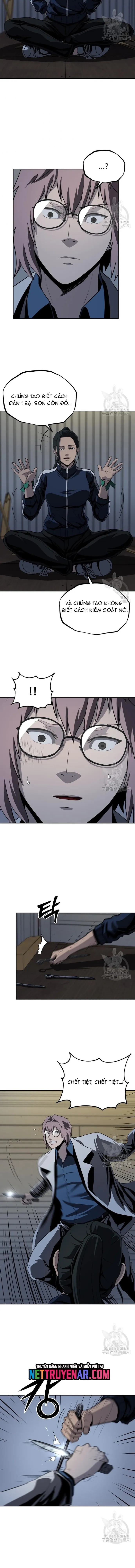 Vương Đạo Chap 44 - Next Chap 45