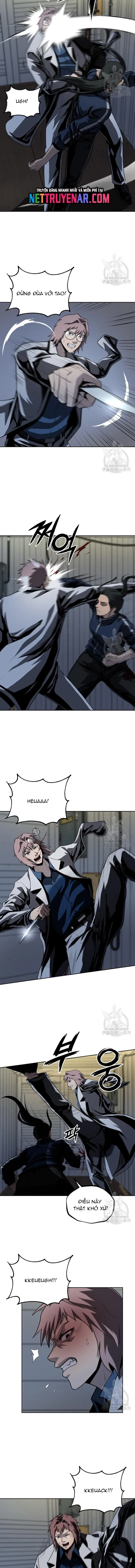 Vương Đạo Chap 44 - Next Chap 45