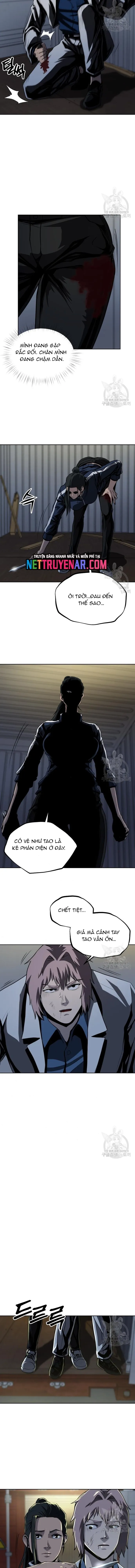 Vương Đạo Chap 44 - Next Chap 45