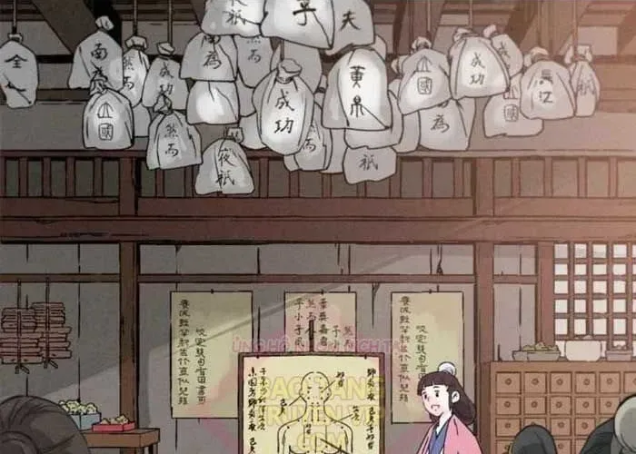 Trọng Sinh Thành Thần Y Thời Tam Quốc Chap 178 - Next Chap 179