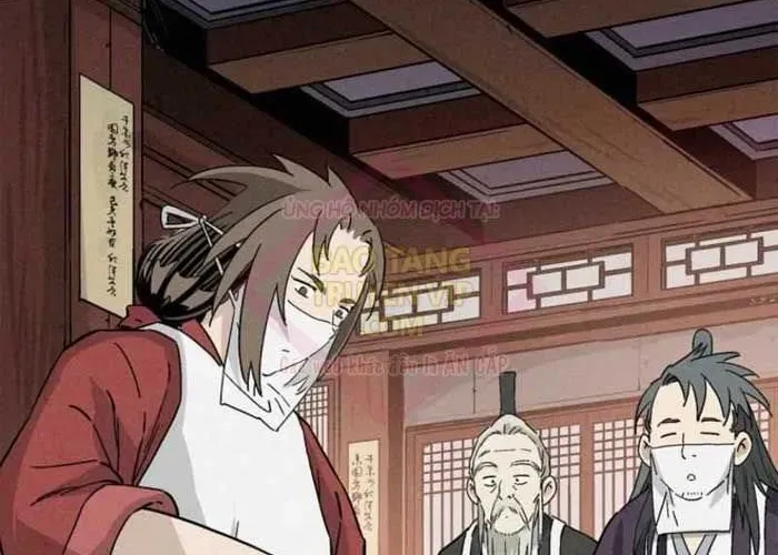 Trọng Sinh Thành Thần Y Thời Tam Quốc Chap 178 - Next Chap 179