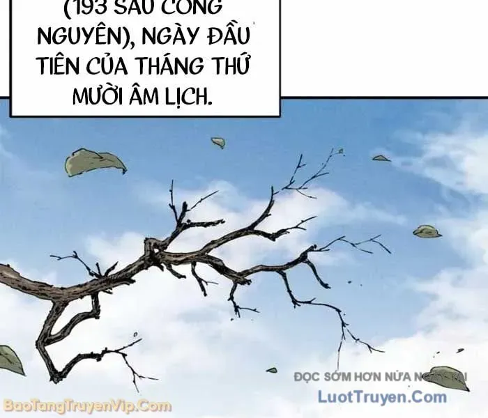 Trọng Sinh Thành Thần Y Thời Tam Quốc Chap 178 - Next Chap 179