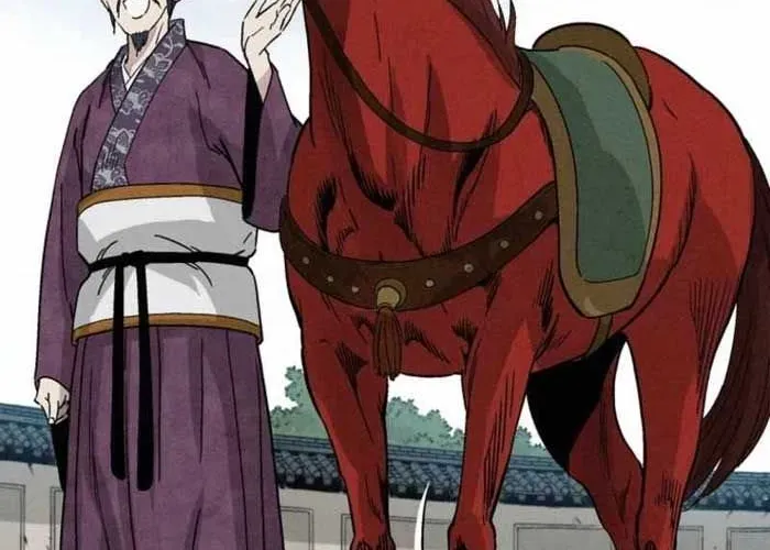 Trọng Sinh Thành Thần Y Thời Tam Quốc Chap 178 - Next Chap 179