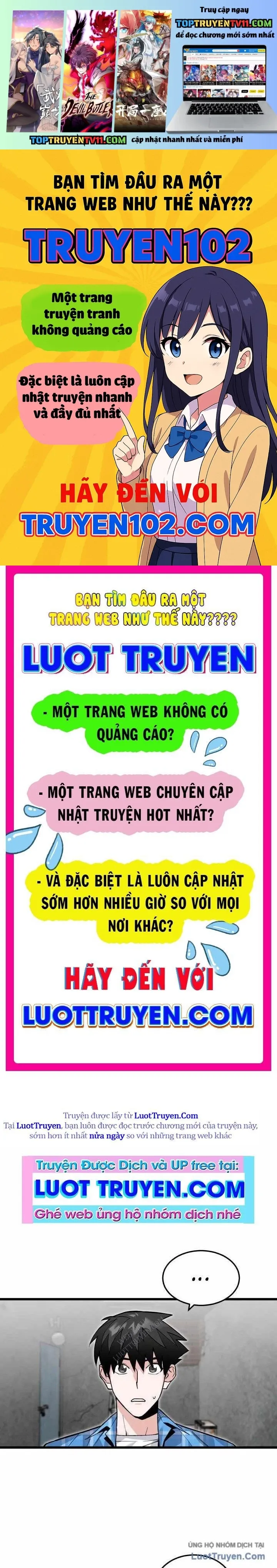Cực Hạn Chap 15 - Next Chap 16