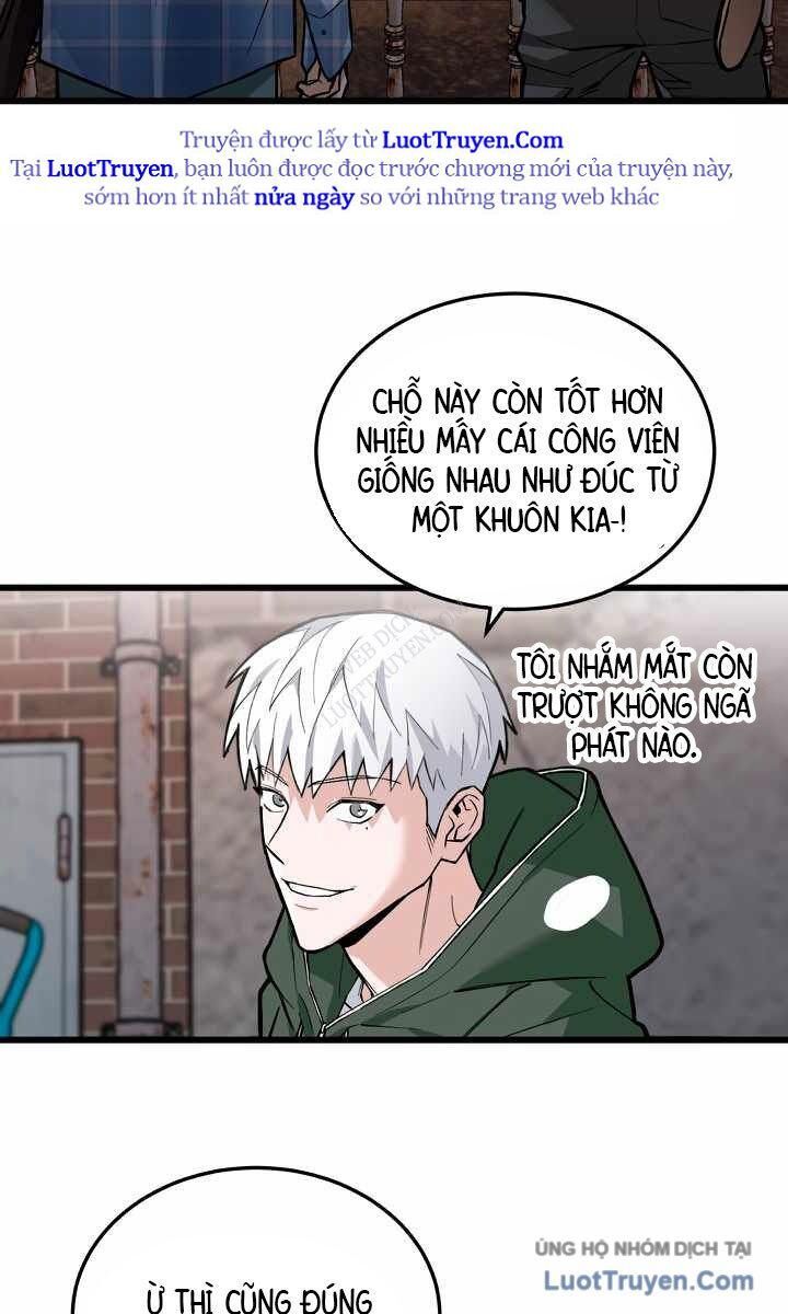 Cực Hạn Chap 15 - Next Chap 16