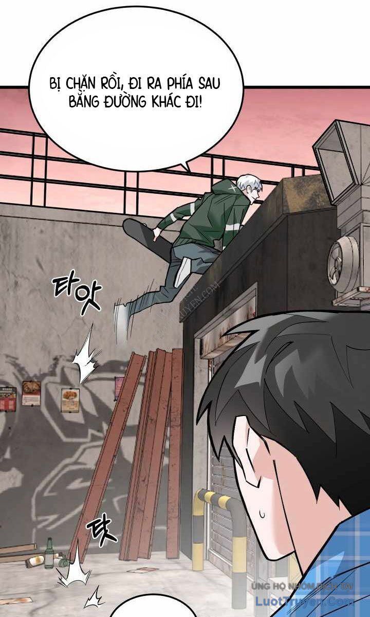 Cực Hạn Chap 15 - Next Chap 16