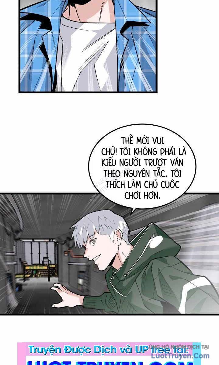 Cực Hạn Chap 15 - Next Chap 16