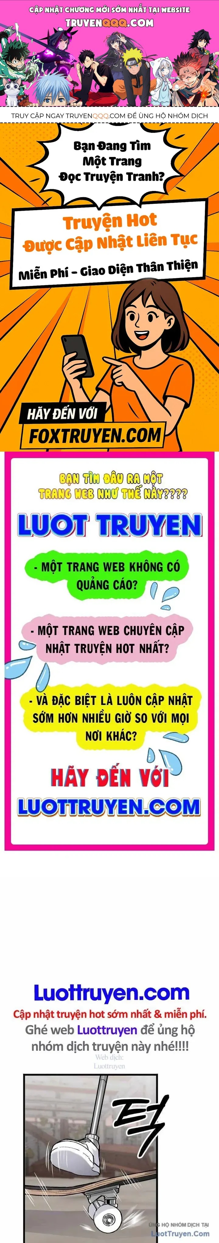 Cực Hạn Chap 16 - Next Chap 17