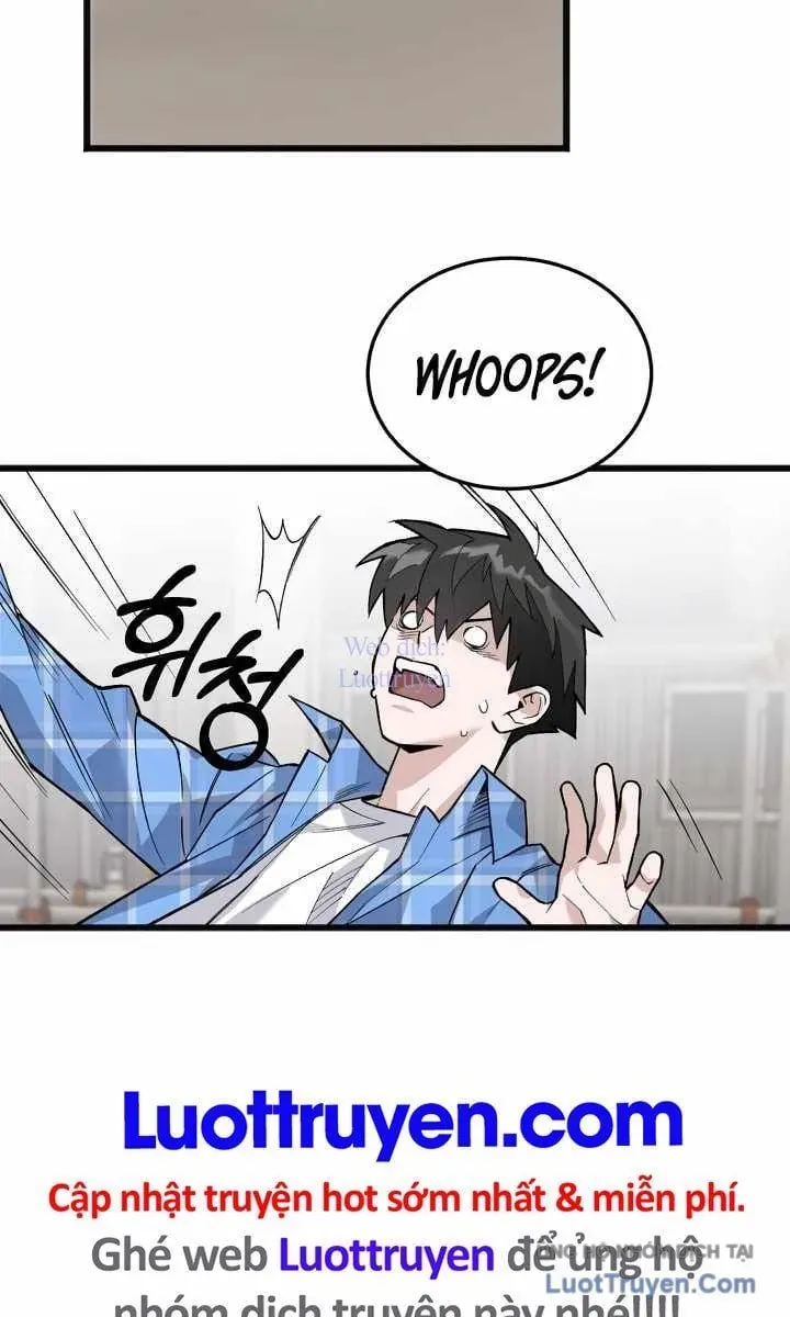 Cực Hạn Chap 16 - Next Chap 17