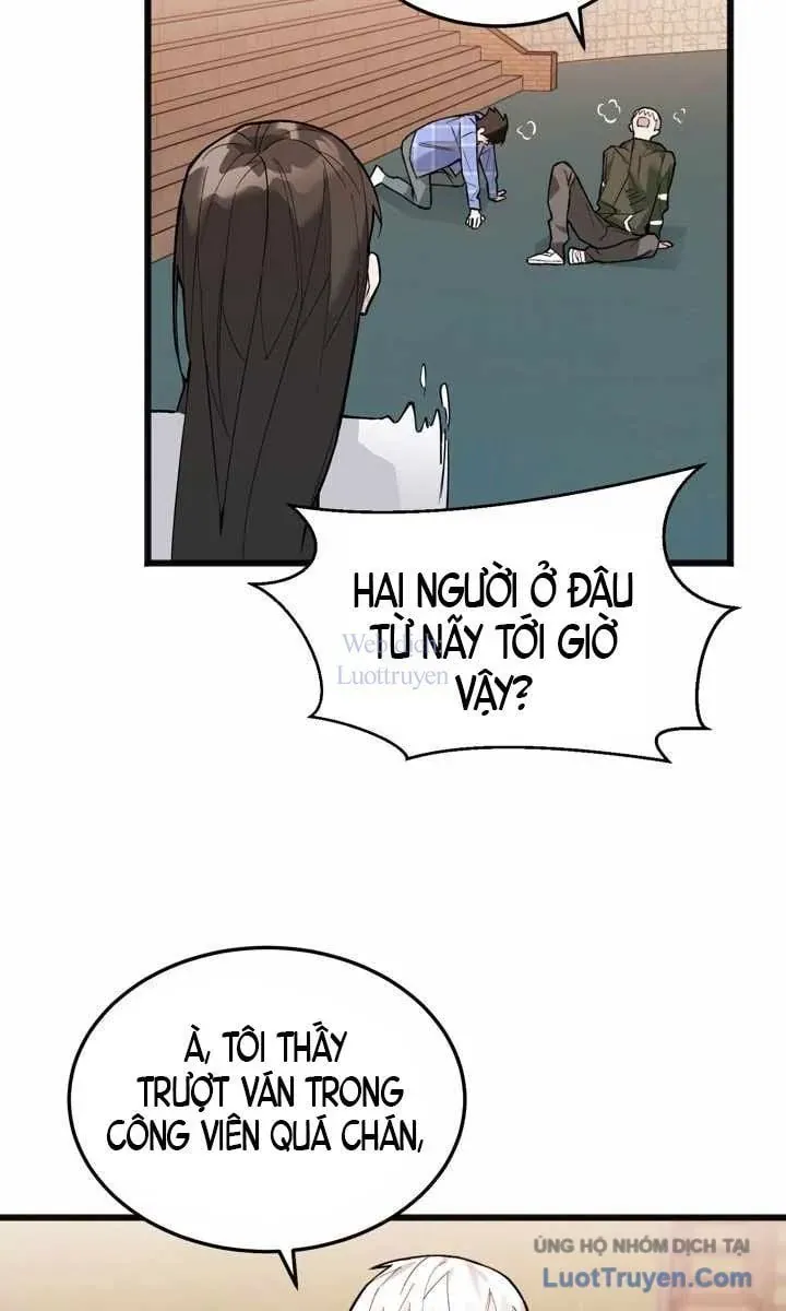 Cực Hạn Chap 16 - Next Chap 17