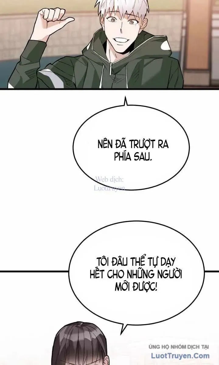 Cực Hạn Chap 16 - Next Chap 17